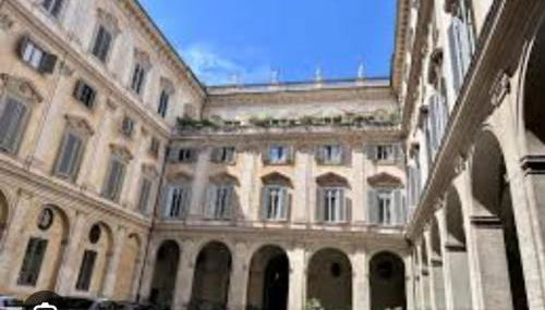 HC - Palazzo Altieri Exclusive Penthouses - Photo 4