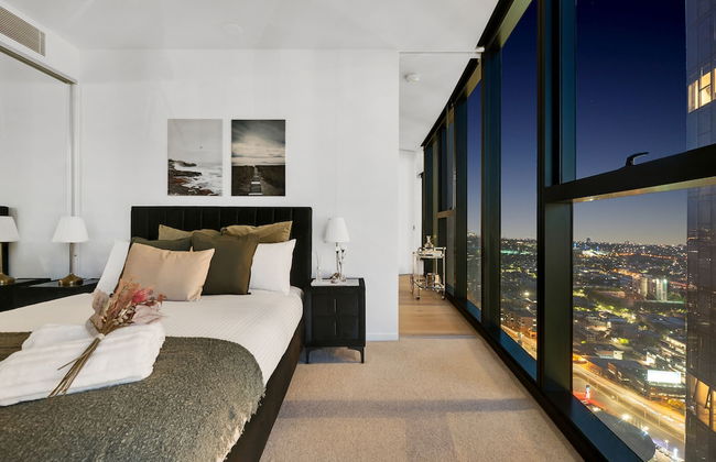 Melbourne Square Apartments - Foto 8