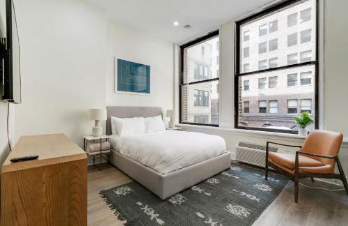 The Ledger Residences by Sosuite - Old City - Foto 32