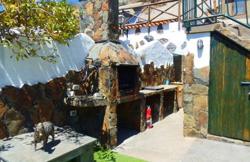 Casa Cueva Las Margaritas By Artenatur - Foto 13