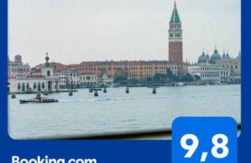 Iconic - Best View in Venice - Foto 58