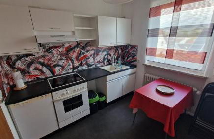 Ferienwohnung Wiesental 89331 Burgau, Wiesentalstrasse 1 - Foto 31