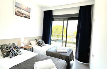 LUXURY APT with SEAVIEW ROOF NEAR THE BEACH - Foto 16