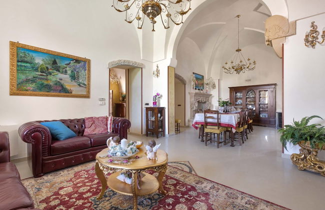 2498 Villa Raffaella by Barbarhouse - Foto 26