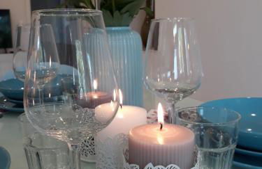 Ferienwohnung Villa Josephine - Foto 1