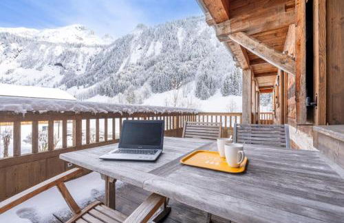 Chalet le 4 - Numéro 2 - Photo 19