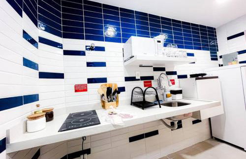 Uau! Novo, Designer impecável! 204A - Foto 6