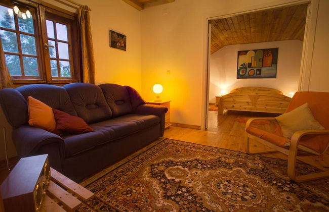 Apartment in Masuria With Private Pond - Foto 8