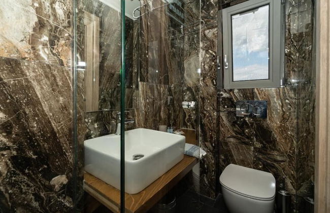 Carlos Mansion Luxury Suites - Foto 36