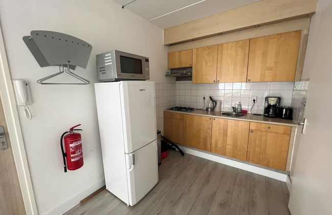 Zaanse Schans Apartments - Foto 16