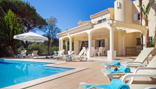 Villa Tulum by Algarve Vacation - Foto 4