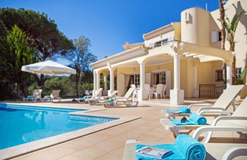 Villa Tulum by Algarve Vacation - Foto 4