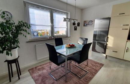 Fewo Am Tiefen Weg - Foto 11