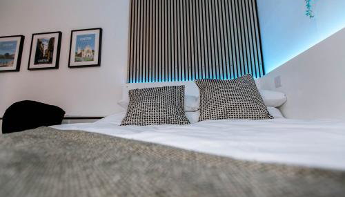 Smart Modern Studio With Free Parking, Wifi, Close To Town, Hospital, Uni, Quiet Area, Contact For Best Prices - Foto 4