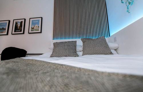 Smart Modern Studio With Free Parking, Wifi, Close To Town, Hospital, Uni, Quiet Area, Contact For Best Prices - Foto 4