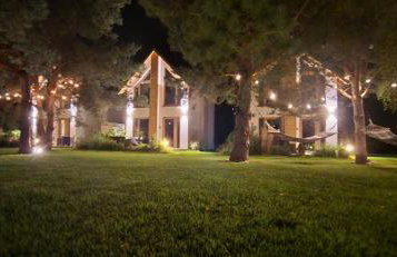 Sjesta al mare, domki z sauną i balią z jacuzzi - Foto 30