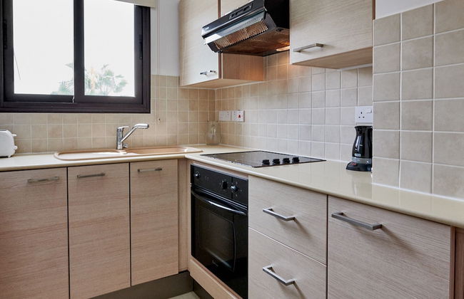 Kyklades Angie Resort - Foto 8