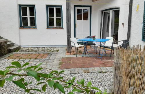 Im Naturgarten - Foto 2