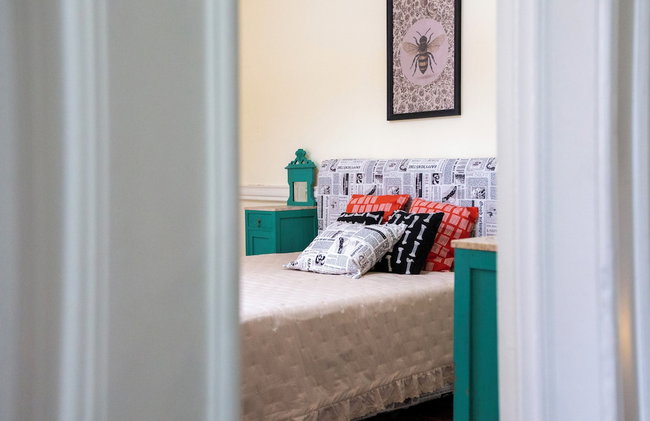 Casa dos Livros - Guest House - Photo 51