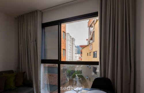 Estúdio c/ Piscina em Poços de Caldas PGO0406 - Foto 9