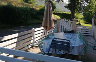 Maison à la campagne au cœur du Cantal dept 15 - Foto 9