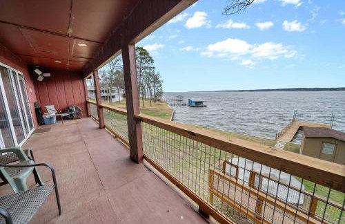 Little Red Lakehouse - Foto 1