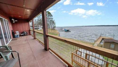 Little Red Lakehouse - Foto 1