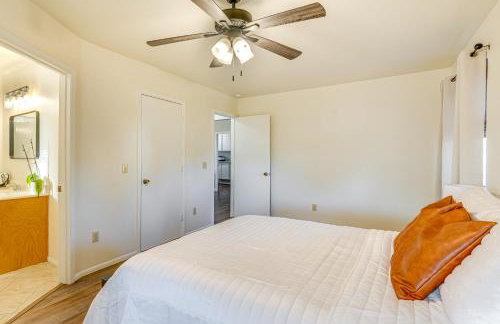 Bring Your Pup Spring Valley Home with Fenced Yard! - Foto 14