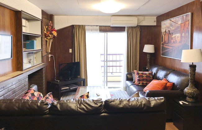 Sea View Court Kobe - Foto 68