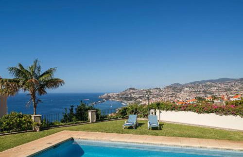 OurMadeira - Villa Vista Sol - Foto 7