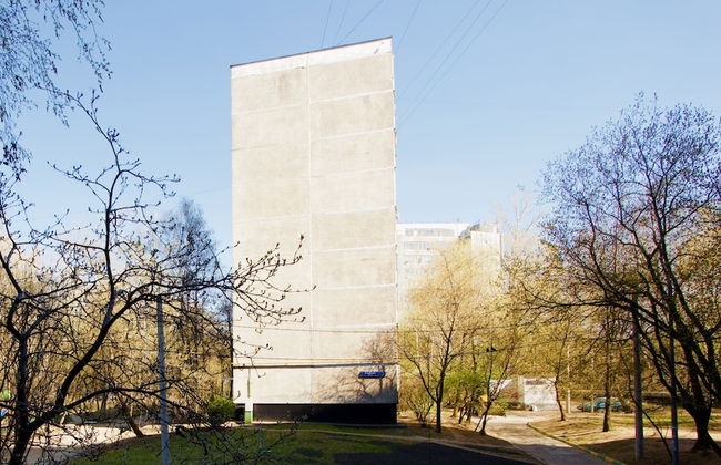 LUXKV Apartment on Rublevskoe shosse 5 - Photo 7