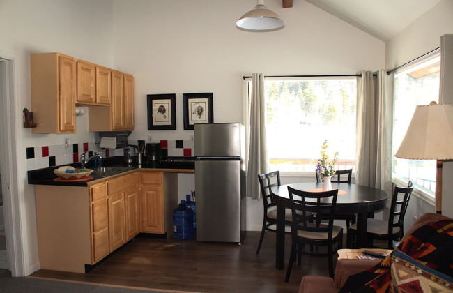 Arapaho Valley Ranch - Foto 33