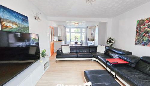 Inviting Serene Abode Large Driveway sleeps 12 - Foto 2, Other