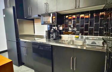 Urban District Madrid Loft - Foto 13