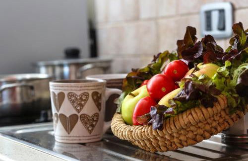 Residence Mediterraneo - Foto 21