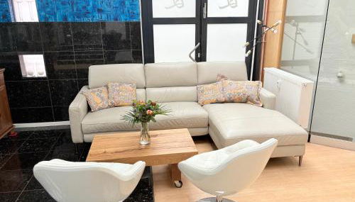 City Wohnloft XL für Familien und Gruppen bis 10 Pers in bester zentraler Lage powered by Eventraum Erfurt - Foto 3