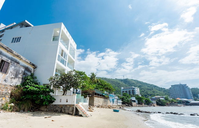 Villa Seaview 11 - Foto 39