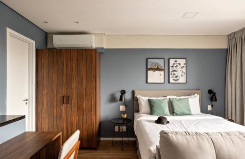 Charlie Jockey Pinheiros - Foto 116