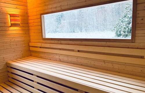 Ferienhaus Waldsiedlung - Foto 8