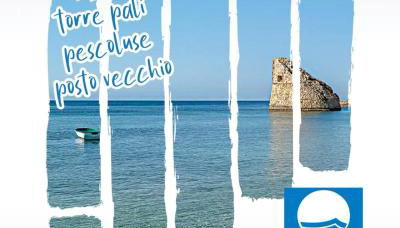 Appartamento Maestrale 50 m dalla spiaggia - Foto 2