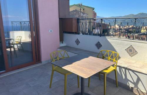 Domus Mea, Case Vacanza Vista Mare vicino Taormina - Foto 20