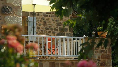 Gîtes La Maison des Templiers - Foto 3