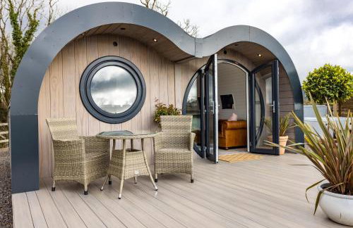 Quarrywood Glamping - Foto 26