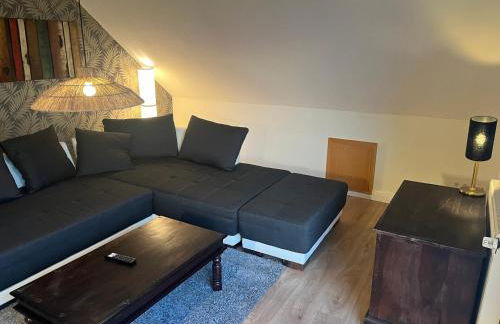 Sunshine-Apartment - Foto 4