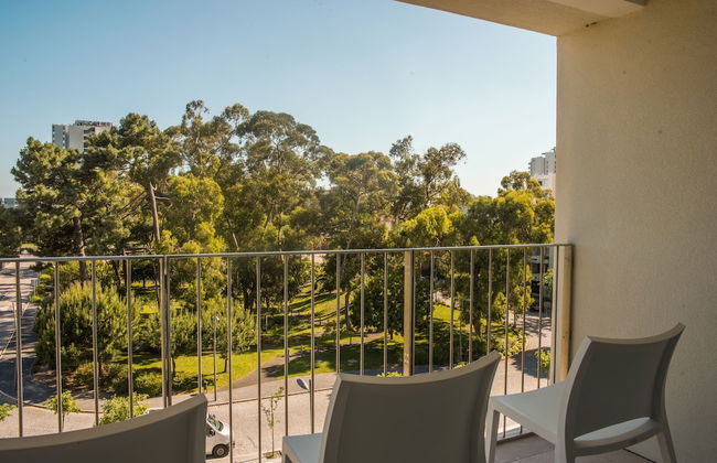 Troia Residence by The Editory - Apartamentos Marina - Foto 33