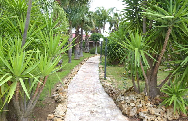 Masseria Pisciani - Photo 51