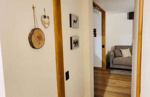 La Casina sul Brenta - Madonna di Campiglio - Foto 8