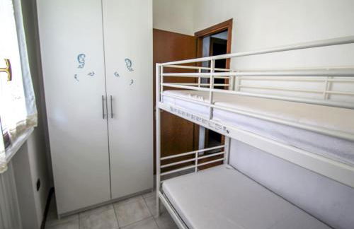 Apartment Blue Lagoon by Interhome - Foto 13