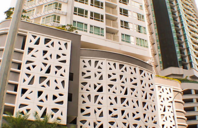 Crest Residence - Photo 50