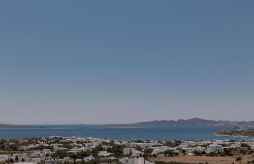 Melora Villas Paros - Foto 26